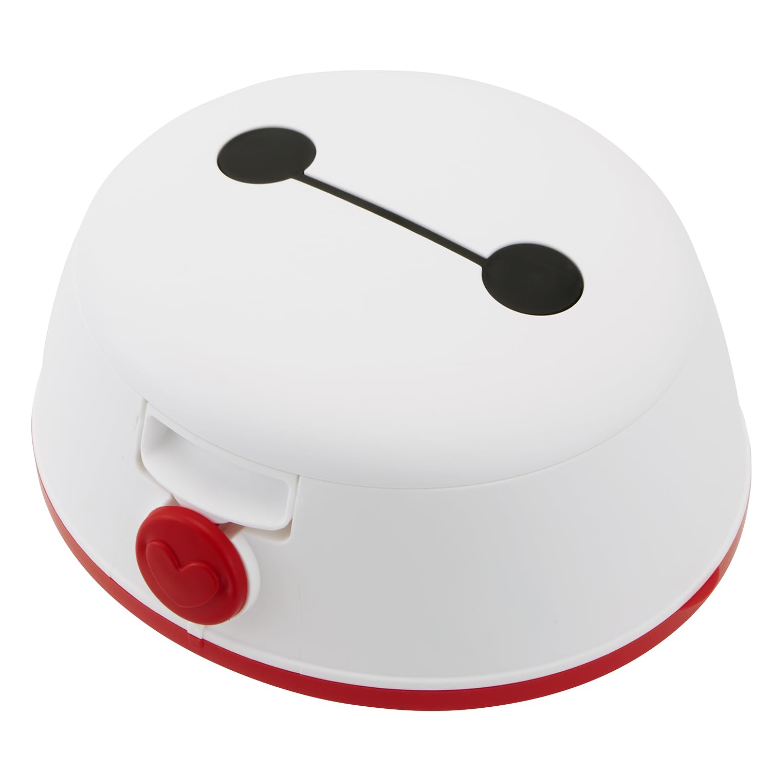 Amazon | ベイマックス ウエットティシュ ケース (純水99％おしりふき